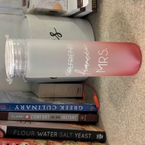 Bridal Drink bottle